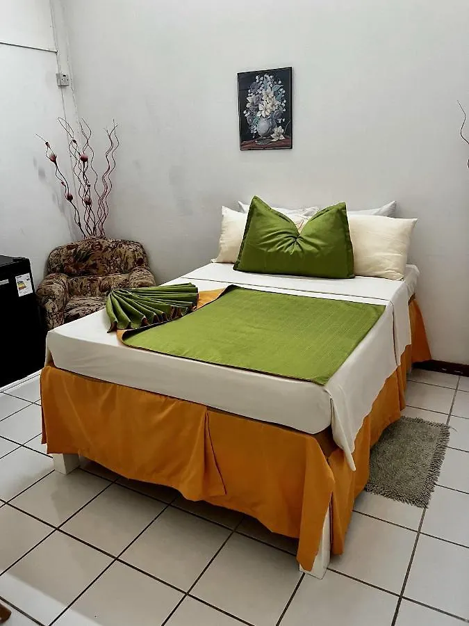 E.W.B. Properties Basseterre 0*,