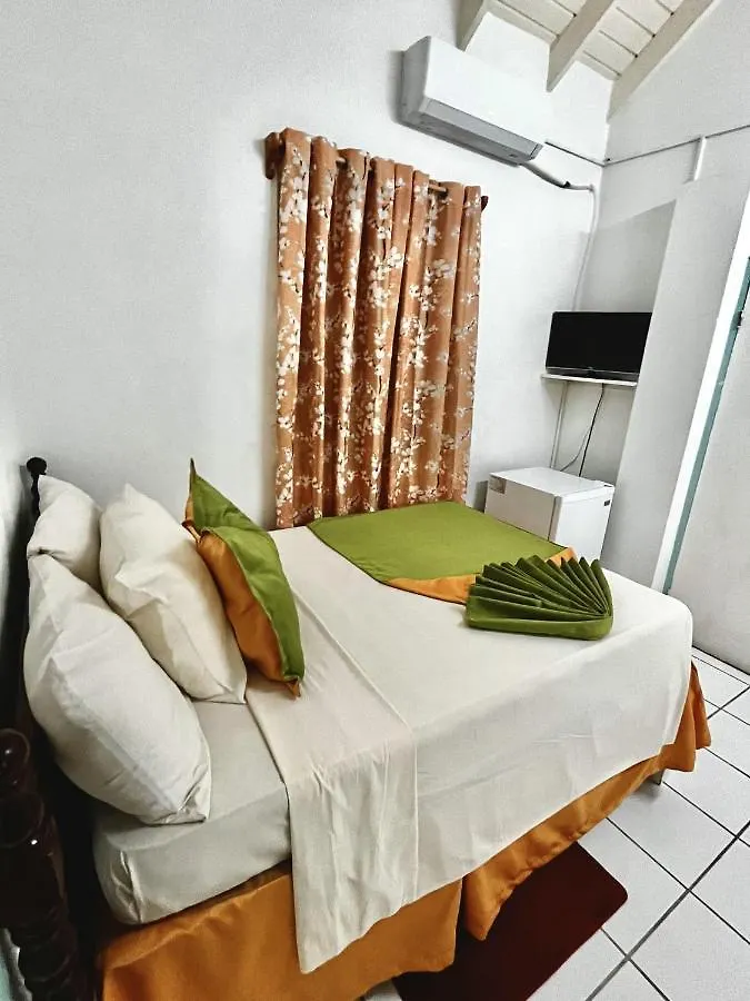 E.W.B. Properties Basseterre