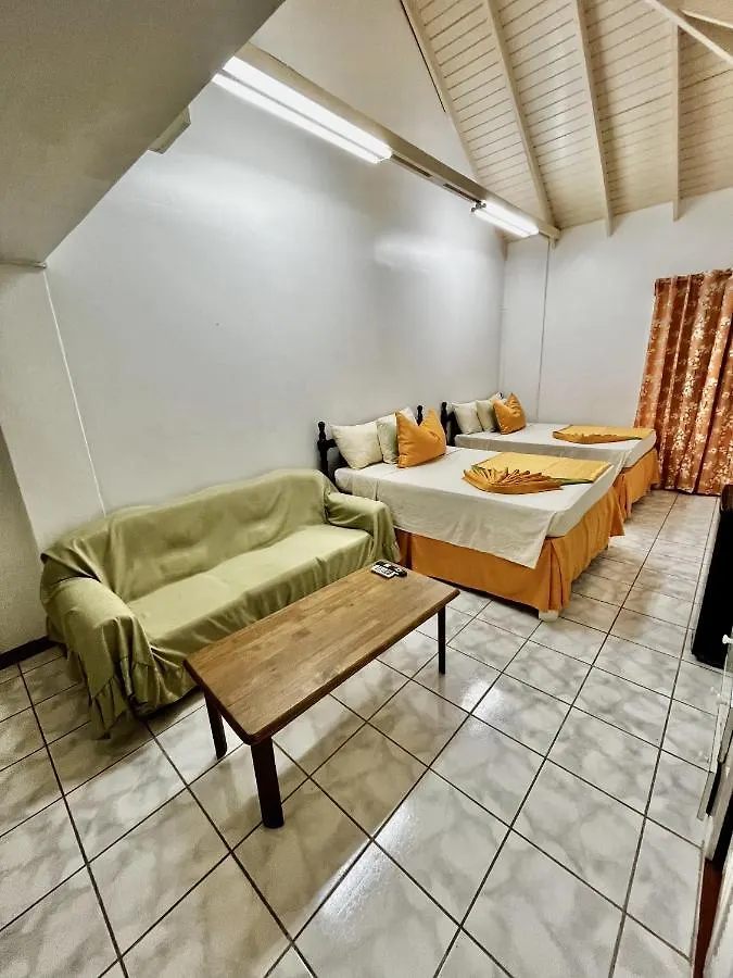 E.W.B. Properties Basseterre 0*,  Saint Kitts ve Nevis