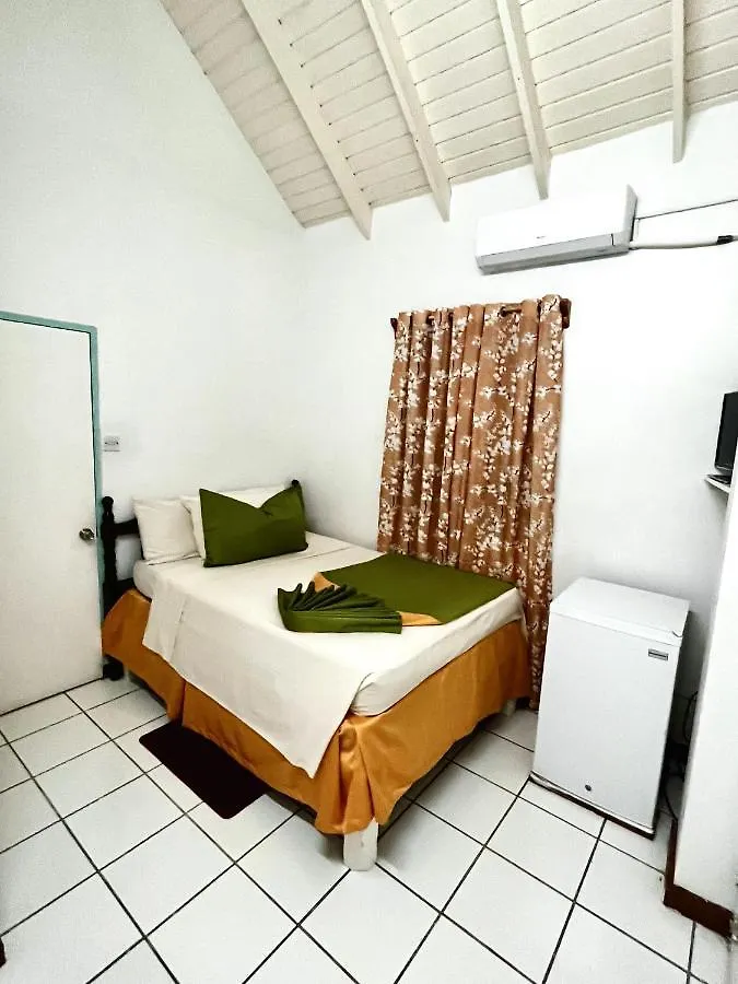 E.W.B. Properties Basseterre 0*,
