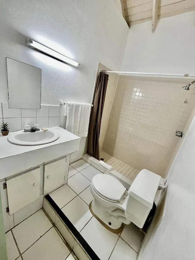 Konukevi E.W.B. Properties Basseterre Saint Kitts ve Nevis