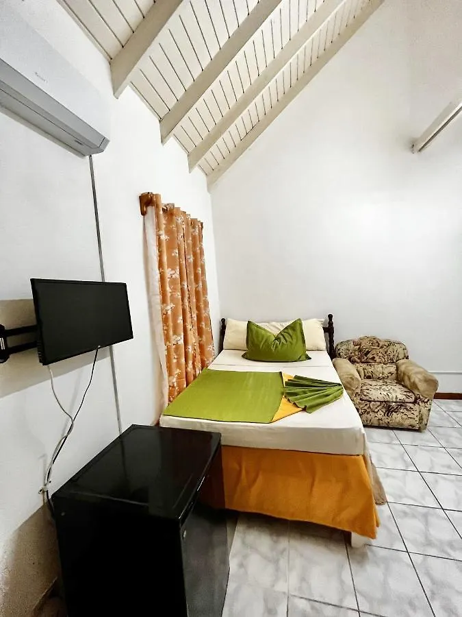 E.W.B. Properties Basseterre