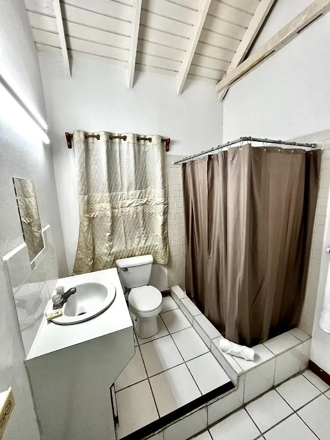 E.W.B. Properties Basseterre Saint Kitts and Nevis