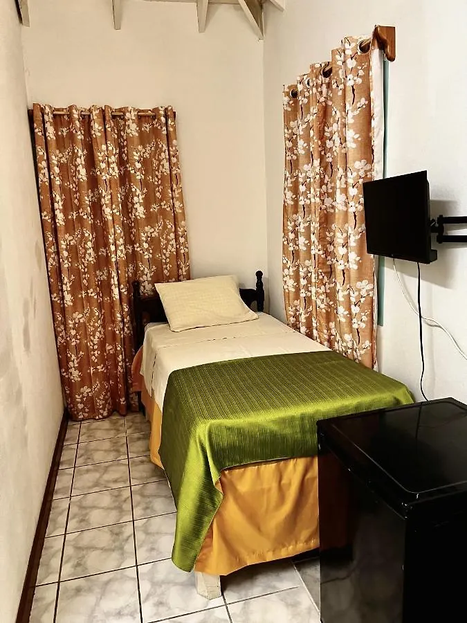 Guest house E.W.B. Properties Basseterre Saint Kitts and Nevis