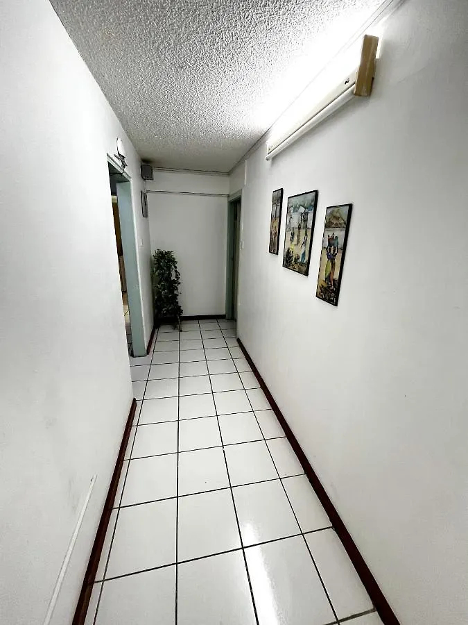 Guest house E.W.B. Properties Basseterre