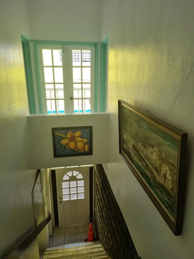 E.W.B. Properties Basseterre