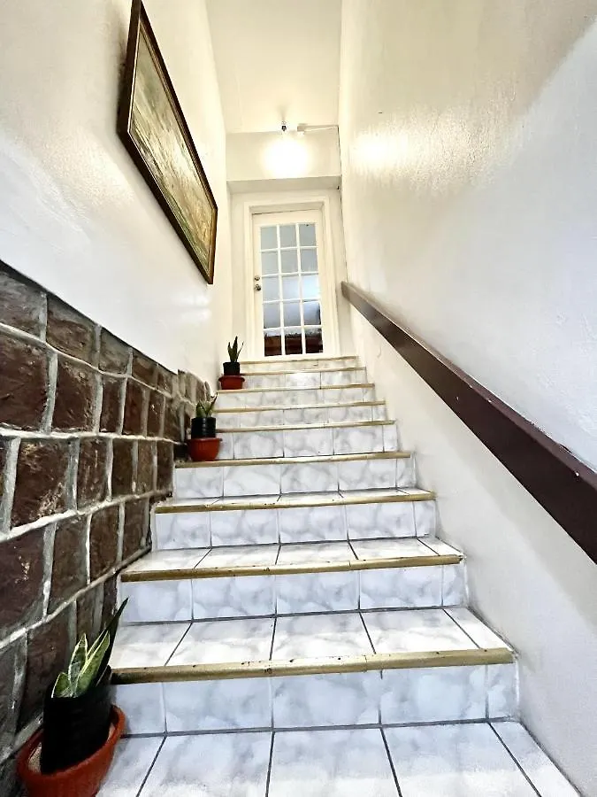 Guest house E.W.B. Properties Basseterre