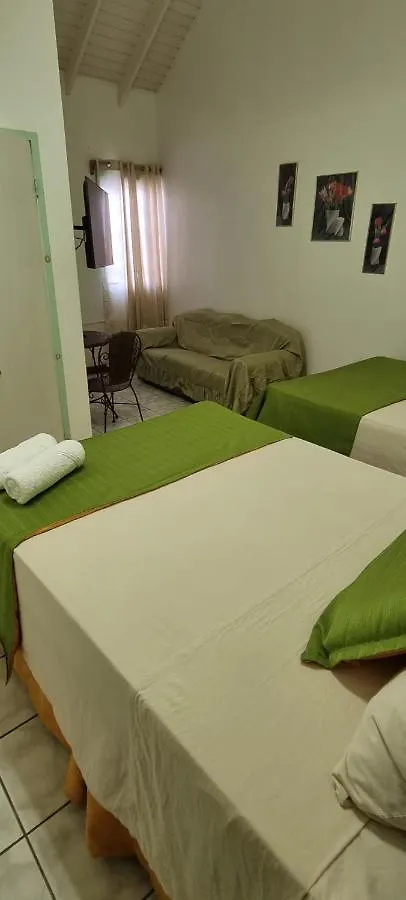 Guest house E.W.B. Properties Basseterre