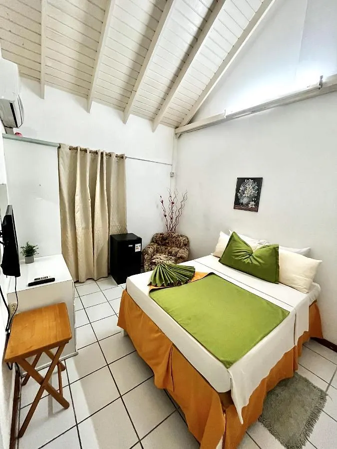 E.W.B. Properties Basseterre 0*,