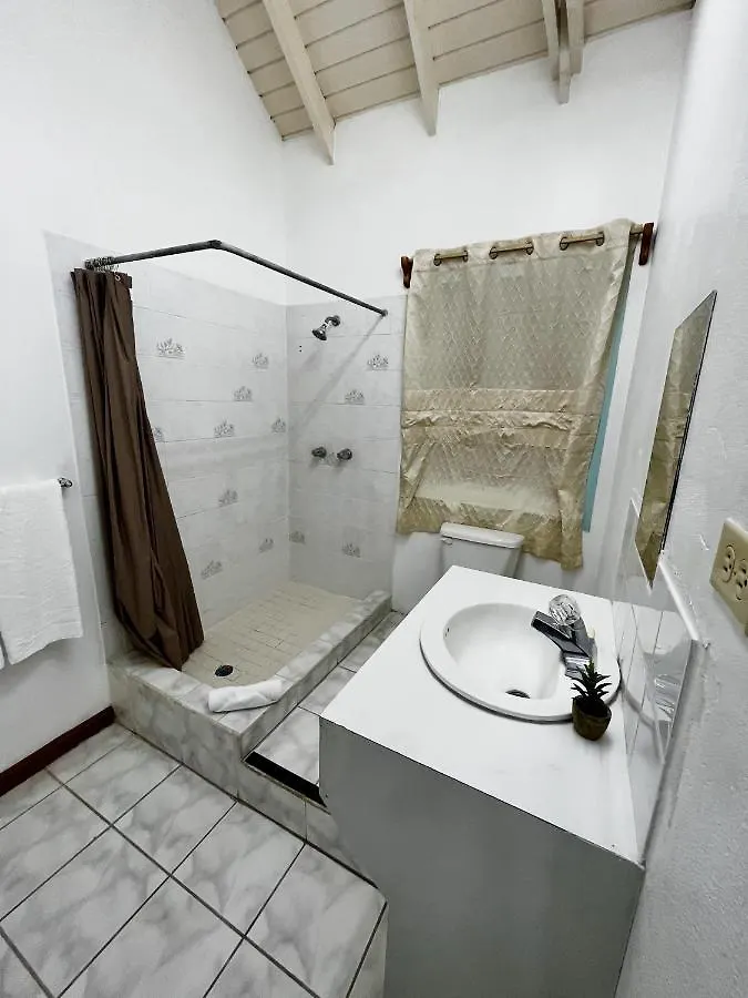 Guest house E.W.B. Properties Basseterre Saint Kitts and Nevis