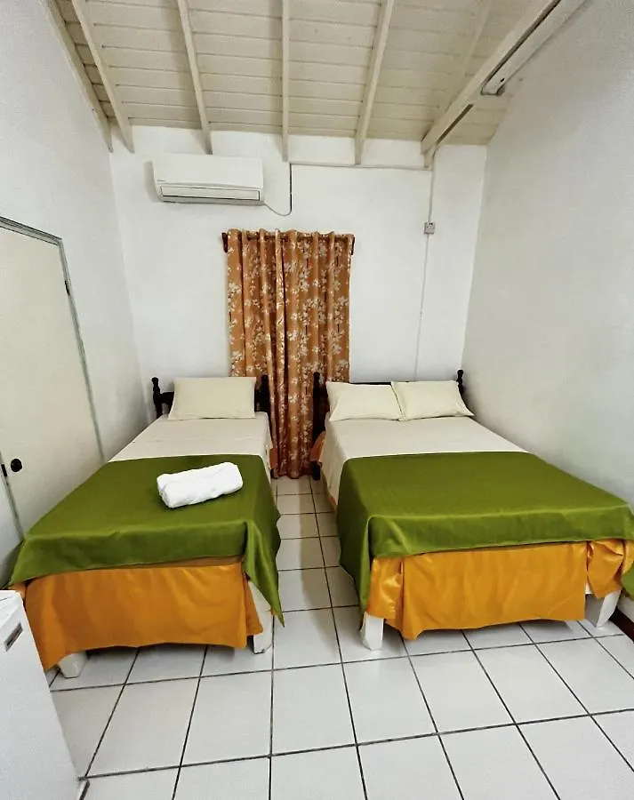 E.W.B. Properties Basseterre Saint Kitts and Nevis