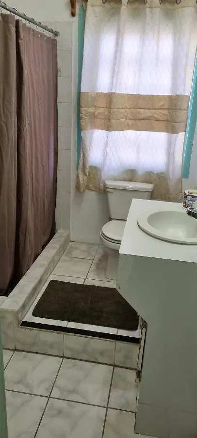 E.W.B. Properties Basseterre 0*,  Saint Kitts and Nevis