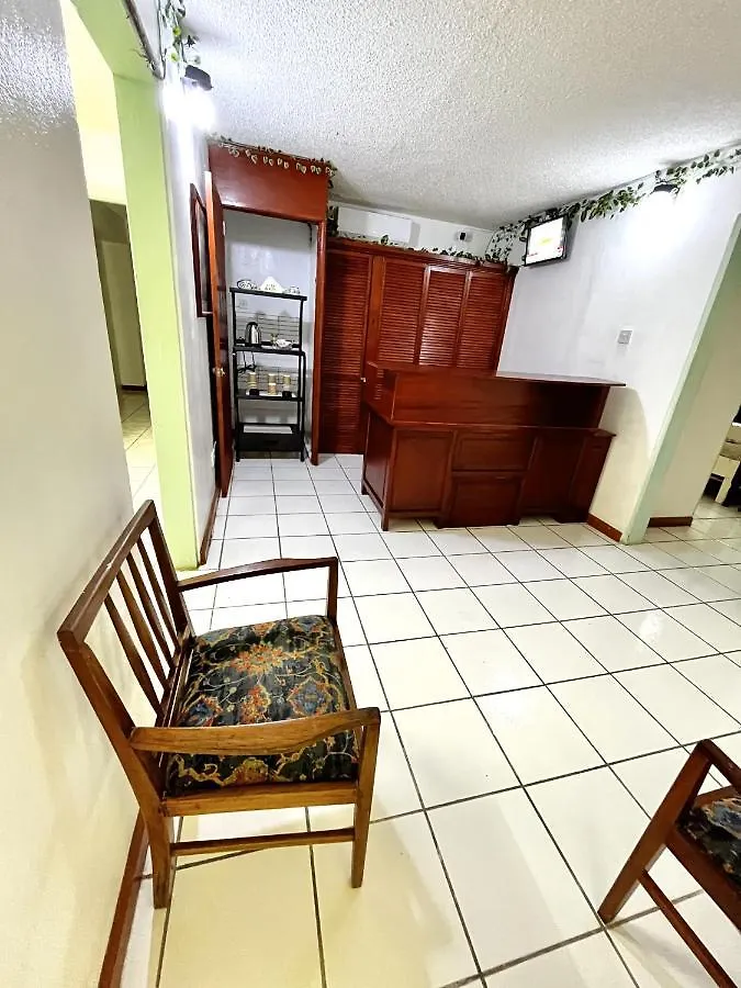 E.W.B. Properties Basseterre
