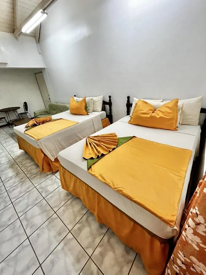 E.W.B. Properties Basseterre Saint Kitts and Nevis